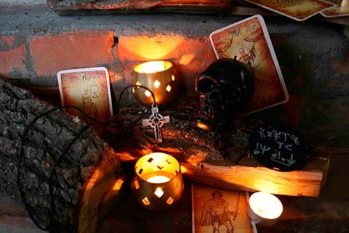 Third party removal spell online in USA