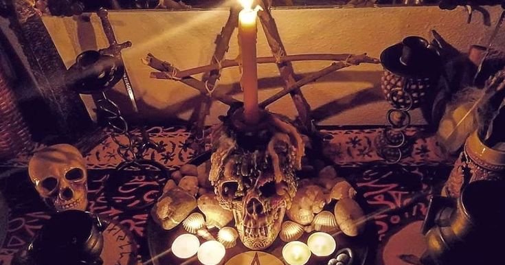 Third party removal spell online in Australia