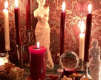 Love attraction spells online Australia