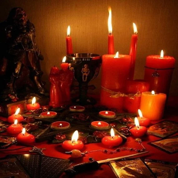 Love Protection spells online in USA