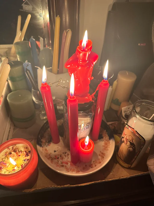 Genuine spiritual spell work online USA