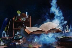 African spiritual healer online in USA