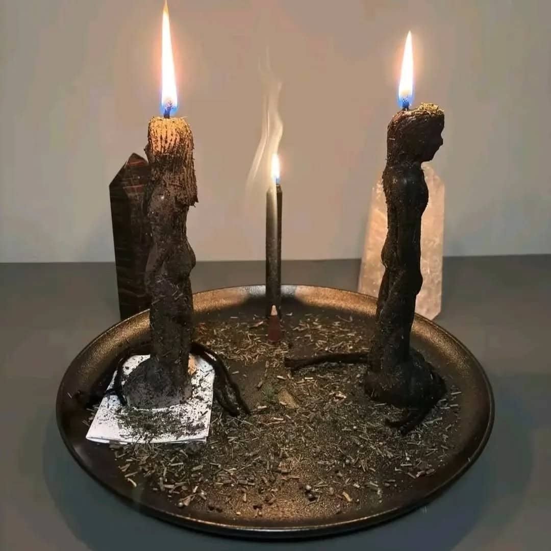 Cord Binding spell