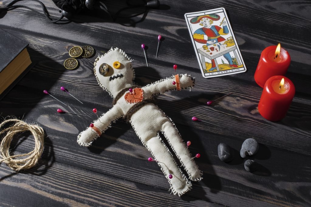 Voodoo Spells Caster in Australia 