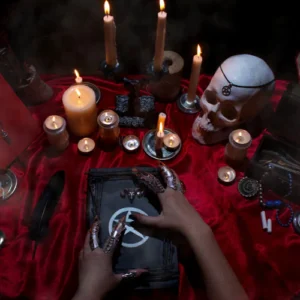 African spiritual consultation New York