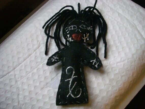 Real voodoo spell caster