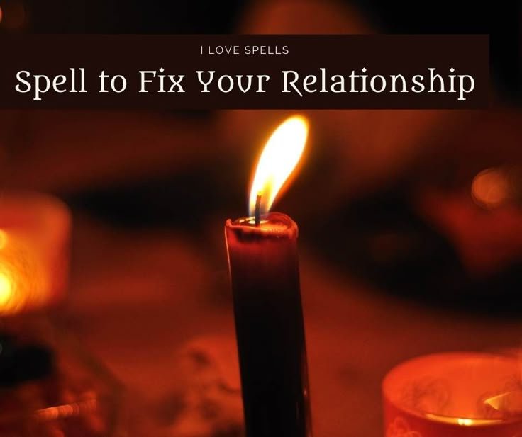 relationship love spells online