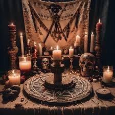 Voodoo love spells caster