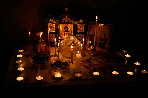 Breakup spells to remove third party