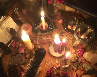 Ex back spells online