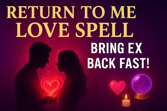 Ex back spells online Texas