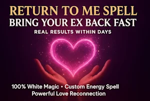 Voodoo Spells Work In Texas