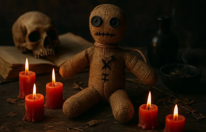 Love spells caster in California 