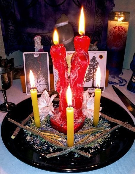 Voodoo spells casting in USA
