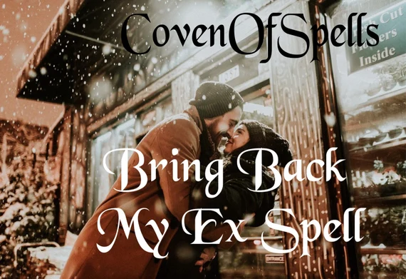 Ex back spellwork in USA