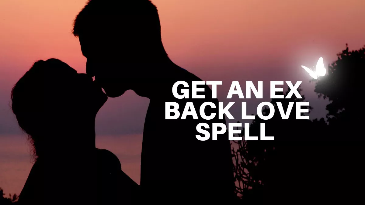 Powerful Ex-Back Spells Online