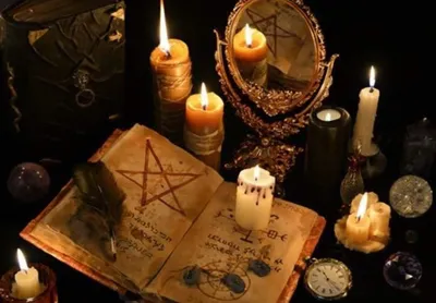 Voodoo spell caster in USA