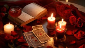Psychic for love spells online