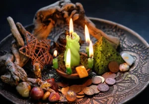 Money attraction and prosperity spell online in USA