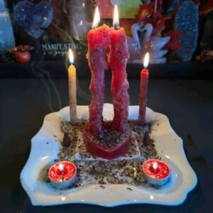 Casting Spells Online