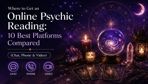 Psychic Online in the USA